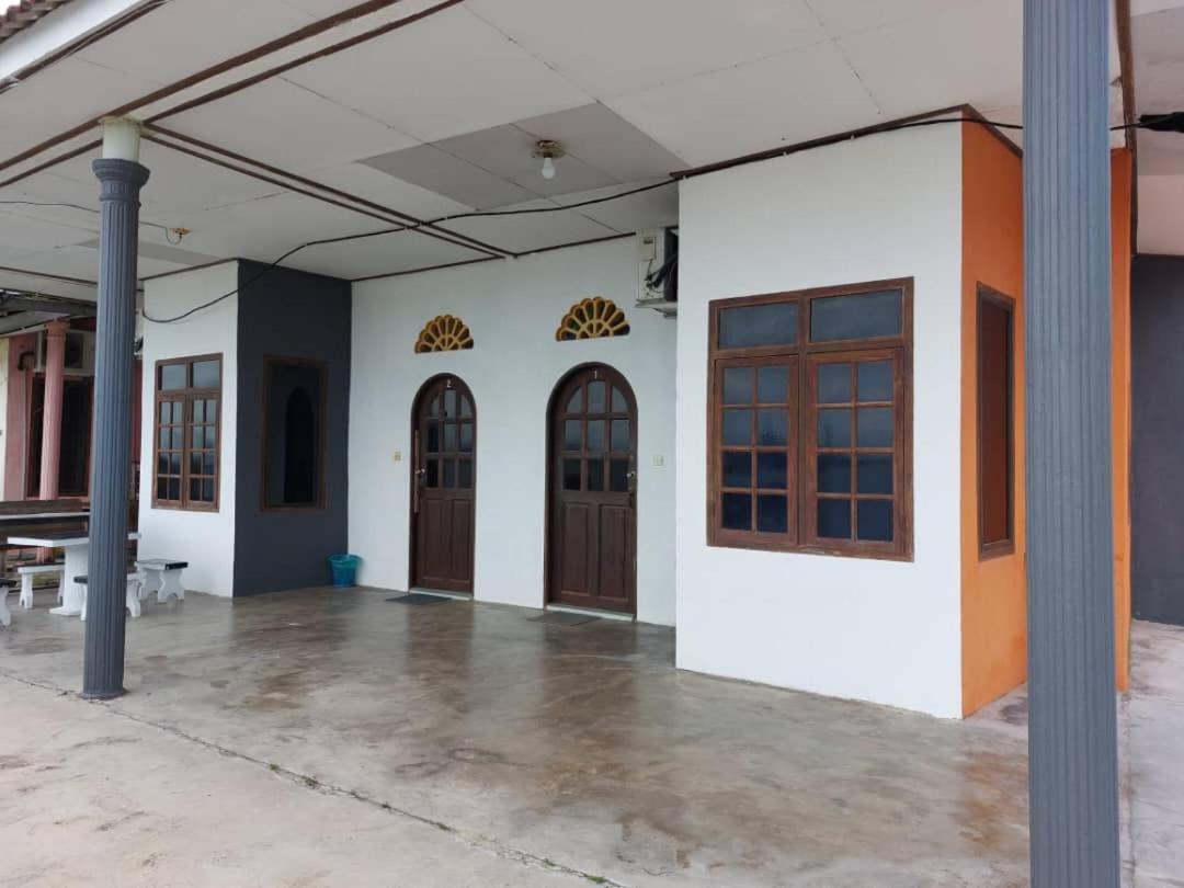 Rumah Rehat Qnm Holidays Kuala Terengganu Ngoại thất bức ảnh